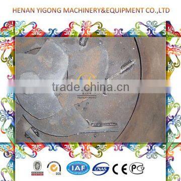 Direct Fired Rotary Drum Dryer for Industrial Use, Saw Dust Rotary Drying Machine for Sale photo-6