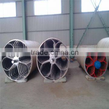 Cylinder Mould photo-4