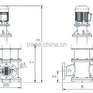 Pipine Wastewater Grinder photo-2