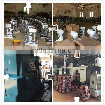 50L Bread Pizza Dough Mixer for Sale,20kg Spiral Dough Mixer(CD50) photo-6