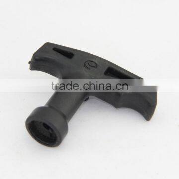 China 4500 5200 5800 chain saw spare parts easy starer handle