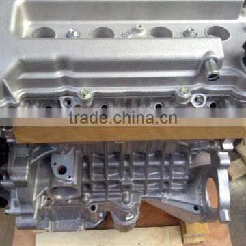 Toyota 1ZZ-FE Long Block and Short Block Engine for Corolla photo-3