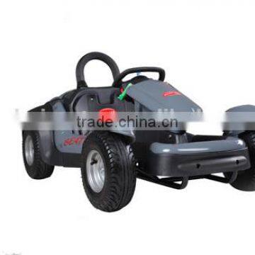 200W Electric Kart of 8years Old and up Kids Birthday Gifts Kart(TKG200W) photo-2