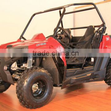 utv 4x4