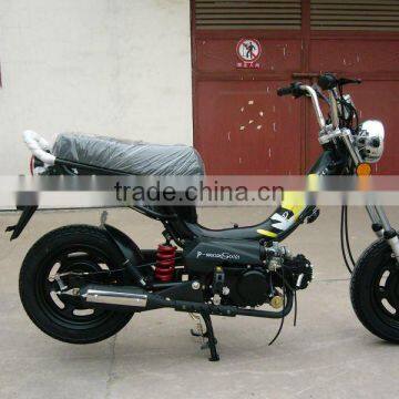 110cc pocket bike