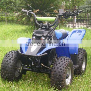 ELECTRIC ATV SX-E 350ATV-B(G)