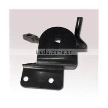 ISO9001Factory Stamping Metal Parts photo-2