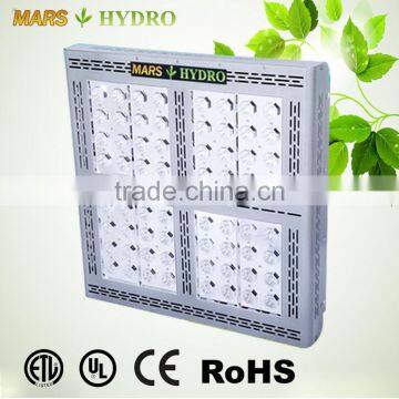 MarsHydro OEM CE ROHS ETL LED Light Source MarsPro II Epistar 320 LED Grow Lights Indoor