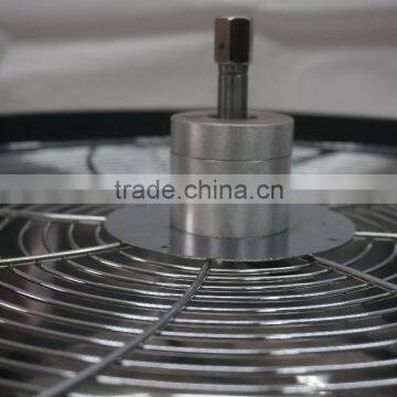 16 Inch VIREX Hydroponic System Hand Driven Bowl Leaf Trimmer photo-3