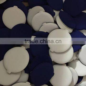 Polyester foam for air cushion puff