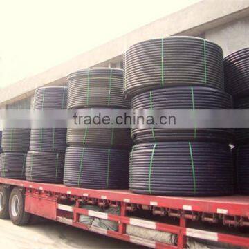 Hot Sale Hdpe 40/33 Pipe for Fiber Optic Cable photo-4
