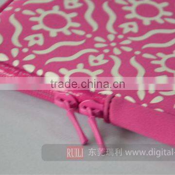 RLSOCO Cheap Price Wholesale Customized Size 100% Real Neoprene Laptop Case