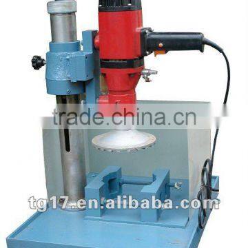 Concrete Grinding Machine