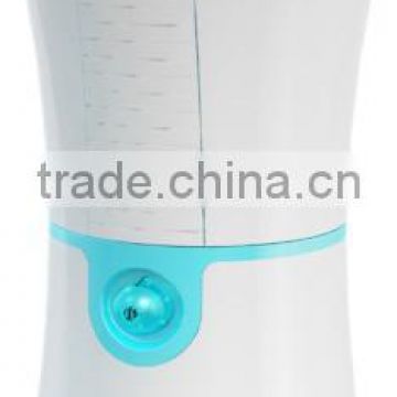 2L water tank.electric humidifier with light mist