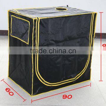 Grow Tent for Home Garden 210D Mylar Growing Tent photo-2