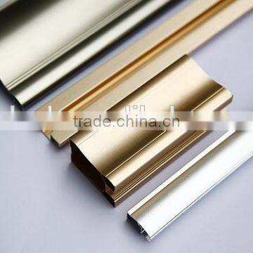 Aluminum Alloy Pipe 6063t5 photo-5