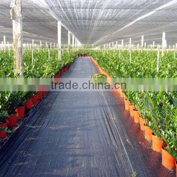 PP Weed Block Landscape Fabric Mesh photo-2