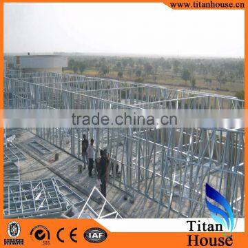 Cheap Multi-Storey Building Steel Structure Prefabricated Houses Low Cost Made in China photo-5