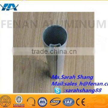 Customized Adjustable Aluminium Tube for Cleaning Tools photo-3