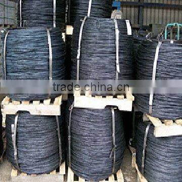 Black annealed wire (factory)