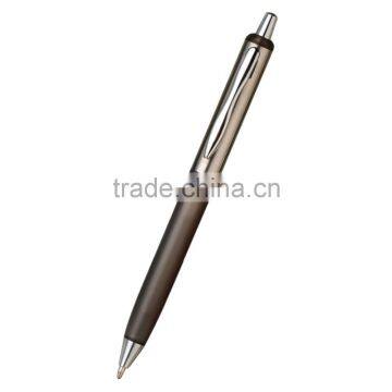 Popular for the Market Erasable Metal Pen, Metal Ball Pen, Twist Metal Pen photo-2