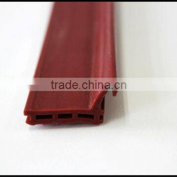 Customized Rubber Seal Strip Gasket for Windows