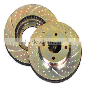 Amazon Auto Parts for Wholesale Car Brake Disc photo-6