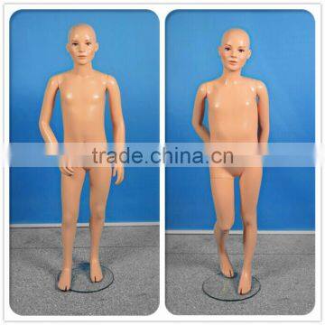 Latest Cute Fiberglass Kids Mannequin, Chlidren Mannequin photo-5