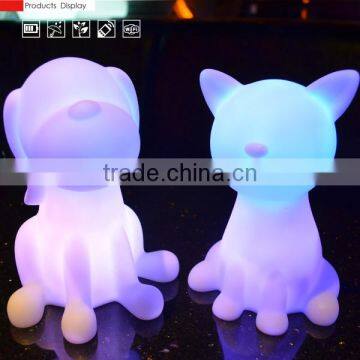 Decorative Night Light for Home Hotel photo-3