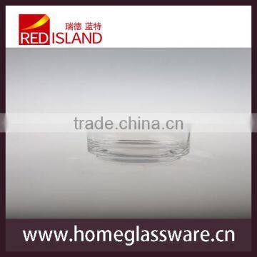 Wholesale Unique Cheap Funny Glass Ashtray