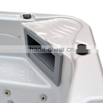 A621 Jakuzii Aqua Adult Massage Spa Amazing Aegean Spa With CE SAA CB KC ISO Certificates and High Quality---A621 photo-6