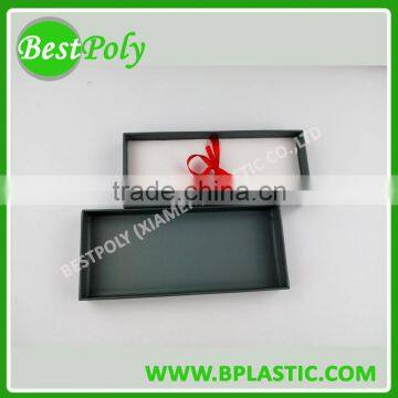 Custom Printed Paper Gift Boxes for Gift photo-4