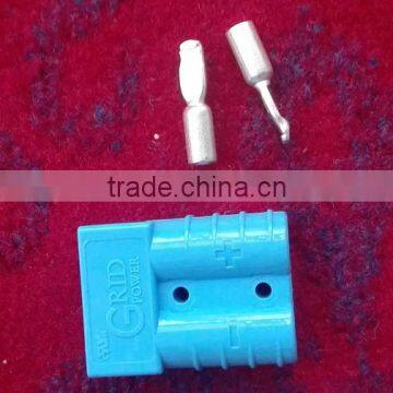 120a 600v Multipole Power Connector photo-4