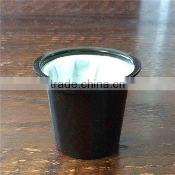 Empty K-cup Coffee Plastic Capsule photo-2