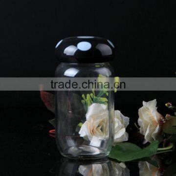 Top Selling Pallet or as Your Requirements New Product Mason Jars Clear Glass photo-2