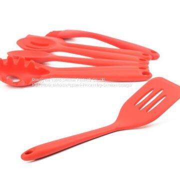 Perfect Set For Your Cooking Turner Spatula photo-3