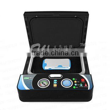 High Quality 3D Sublimation Heat Transfer Machine 3D Heat Press Vacuum Machine for Mugs Phone Cases Photo Stone Crystal