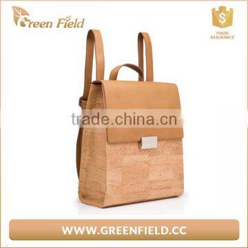 portugal backpack cork bag 2017 fashion girl
