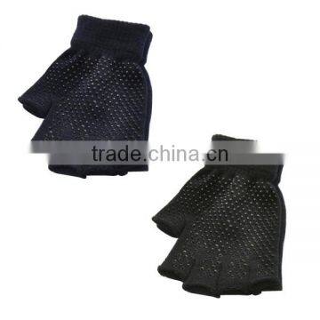 2017 Colloidal Particle Slip Resistance Gloves, Warm Gloves, Winter Custom Logo Gloves photo-2