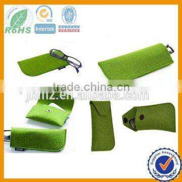 Eco-Friendly wholesale eyeglass case