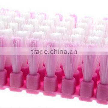 Soft Cleaning Brush/ Flexional Brush/toilet Cleaner photo-2