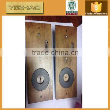 Custom Design Wooden Magnetic Wall Mounting Bottle Opener, Wooden Bottle Opener With Magnet photo-5