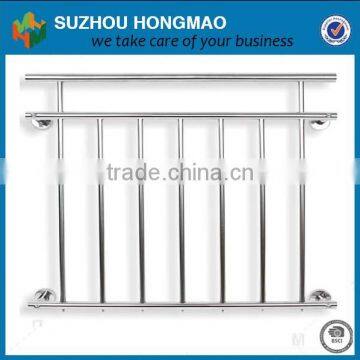 Modern Outdoor Stainless Steel Balcony Railing photo-2