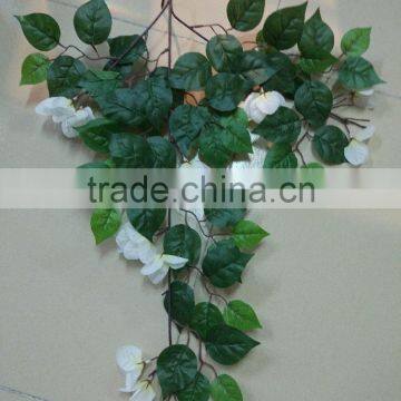 SJ070919 Guangzhou Shengjie Landscaping Decorative Tree Leaf/hanging Tree Branches photo-4