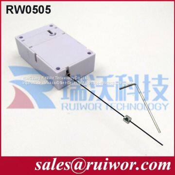 RW0505 Security Tether | Anti-ther Retractor photo-4
