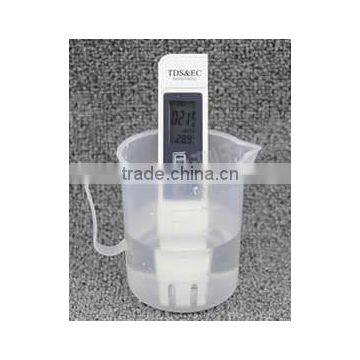 3-in-1 Digital EC&TDS Meter Tester Pen With LCD Monitor for Hydroponics USE photo-2