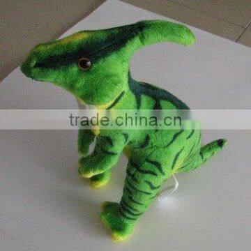 plush dinosaur /sea animal toy/soft children toy