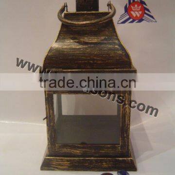 Metal Popular Candle Lanterns photo-2