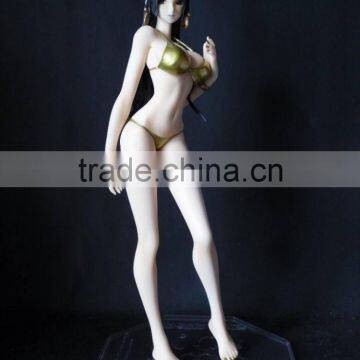 Guohao sex girls anime figures;anime resin figure;anime figure nude