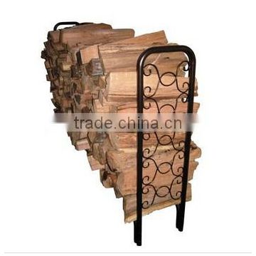 outdoor log rack Log holder (LMOLR_4012)